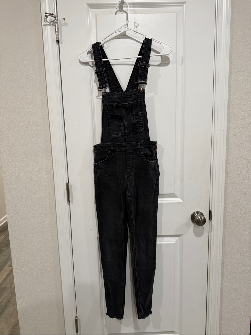 Free people overalls